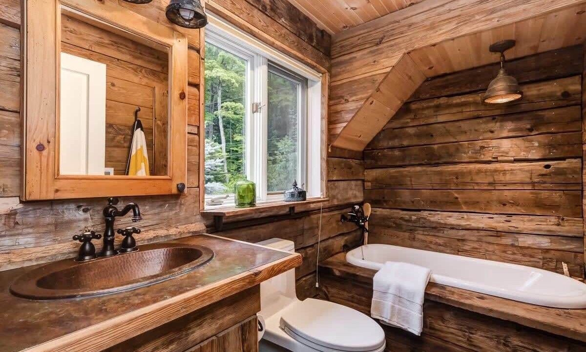 Photo of Bathroom in Chelsea