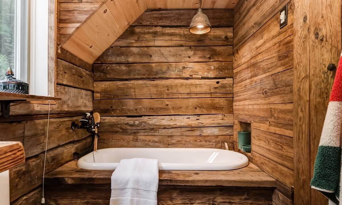 Photo of Bathroom in Chelsea