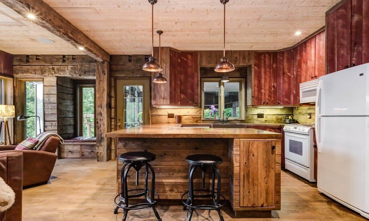 Photo of Kitchen in Chelsea