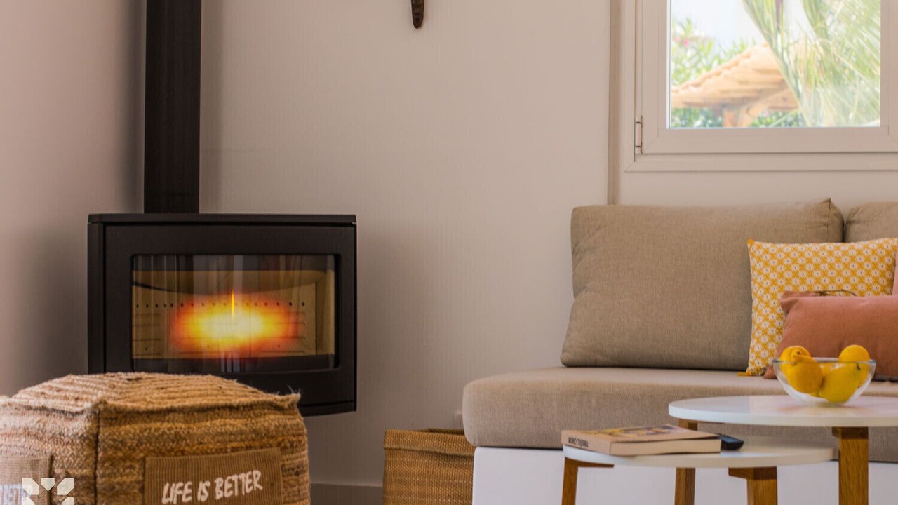 Photo of Livingroom in Urbanitzacio la Fustera
