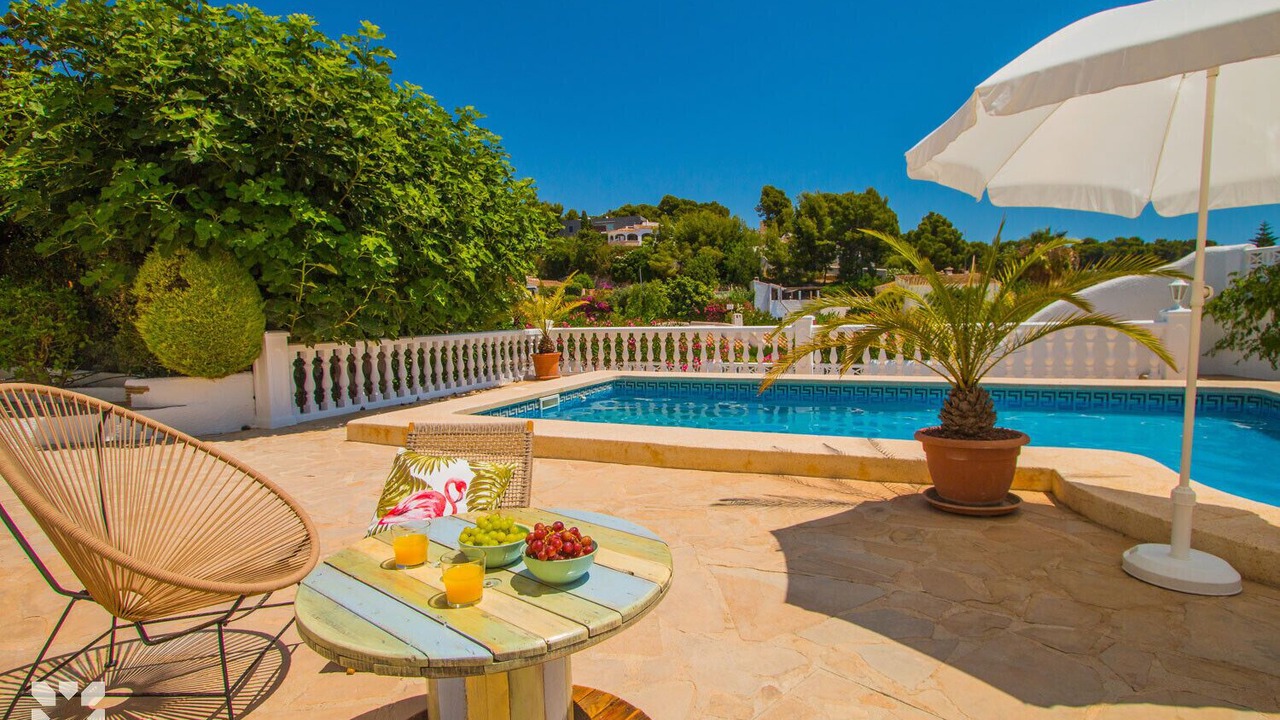 Photo of Outdoor in Urbanitzacio la Fustera