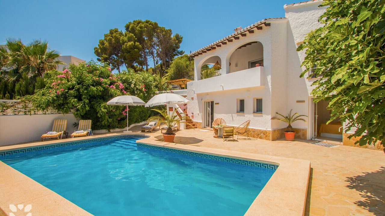 Photo of Outdoor in Urbanitzacio la Fustera