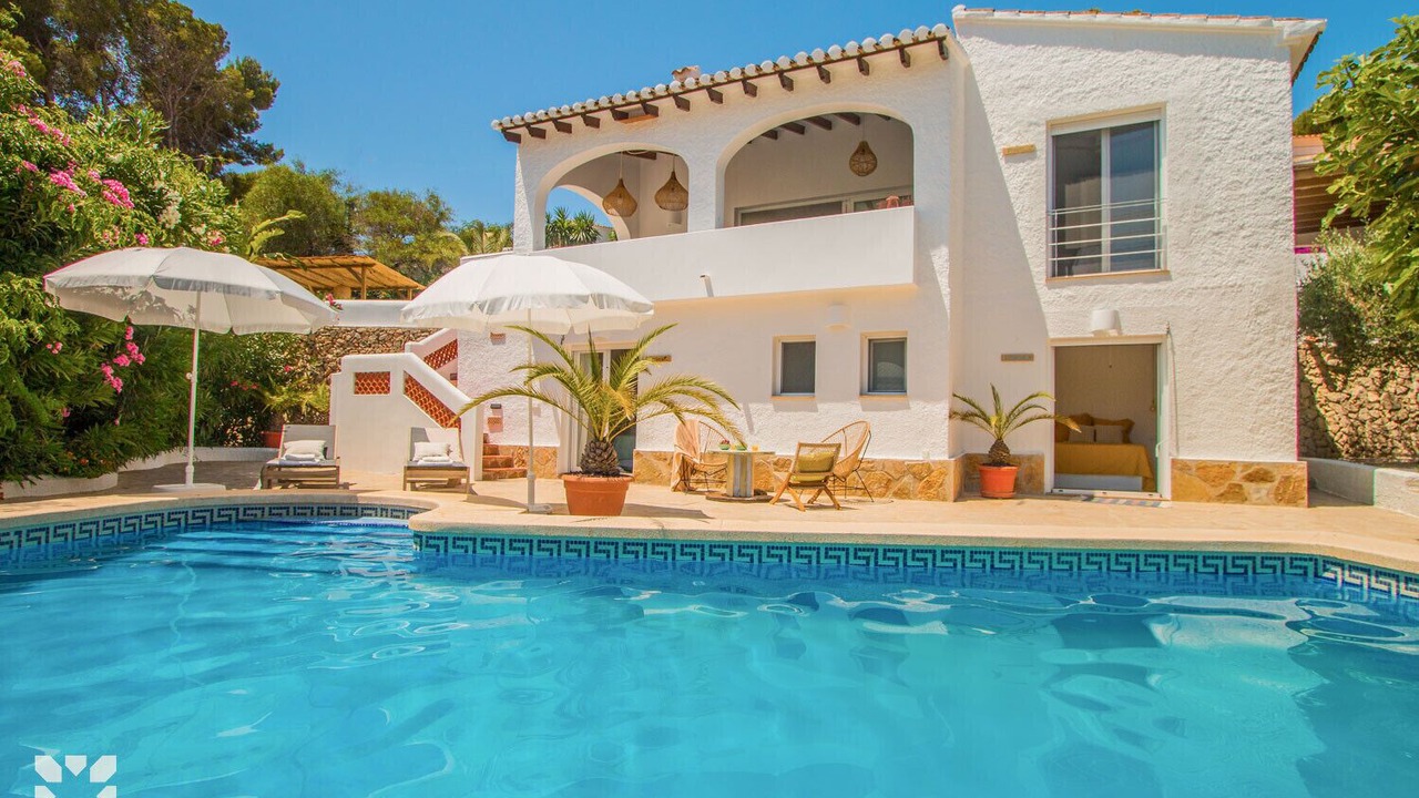 Photo of Outdoor in Urbanitzacio la Fustera