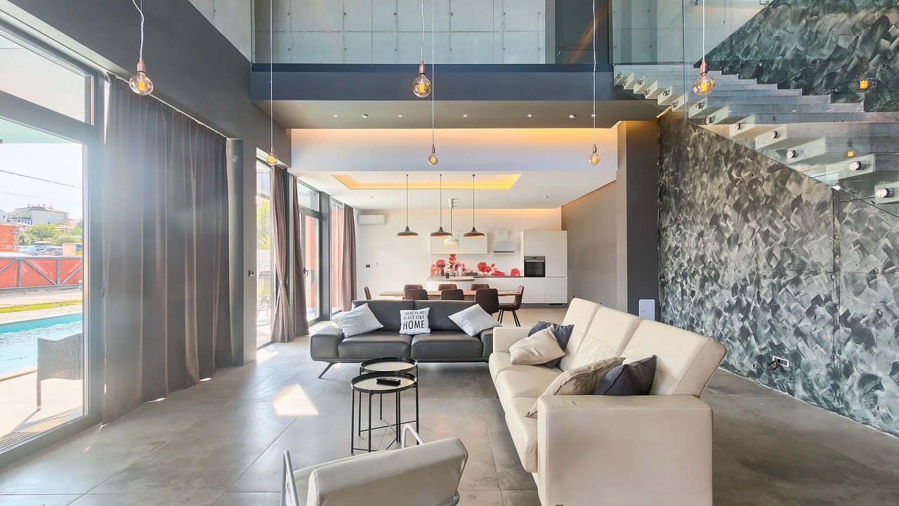 Photo of Livingroom in Liznjan