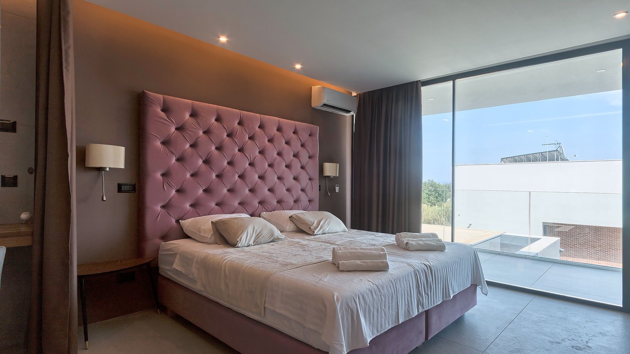 Photo of Bedroom in Liznjan
