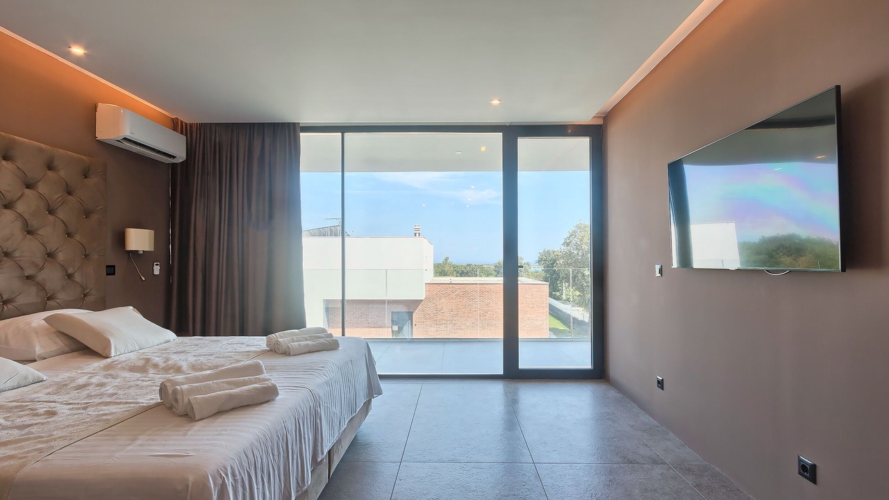 Photo of Bedroom in Liznjan