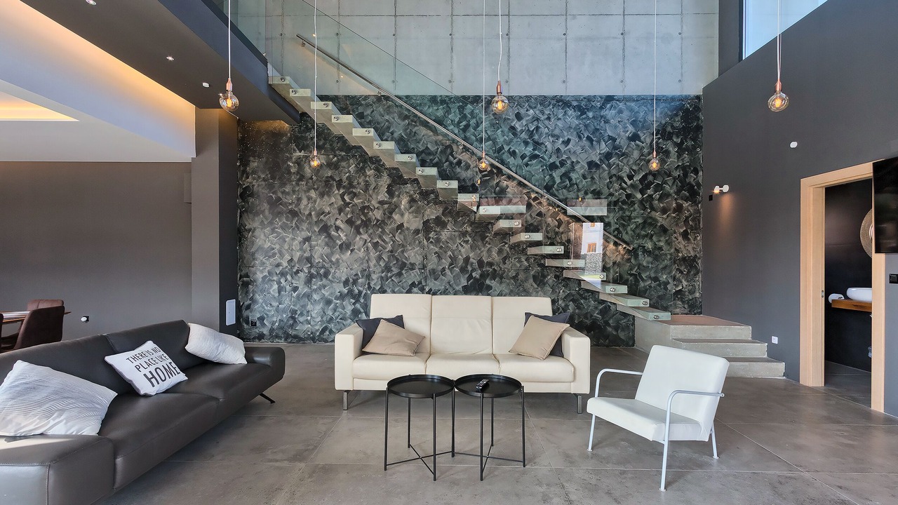 Photo of Livingroom in Liznjan