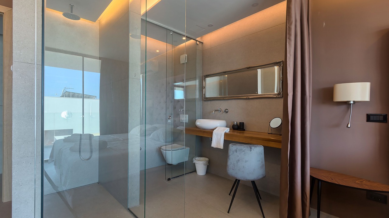 Photo of Bathroom in Liznjan