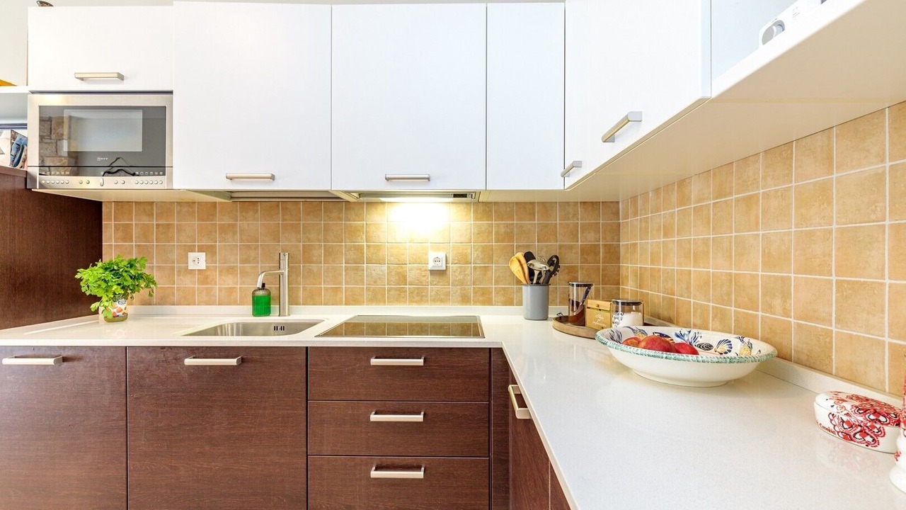 Photo of Kitchen in Gedici