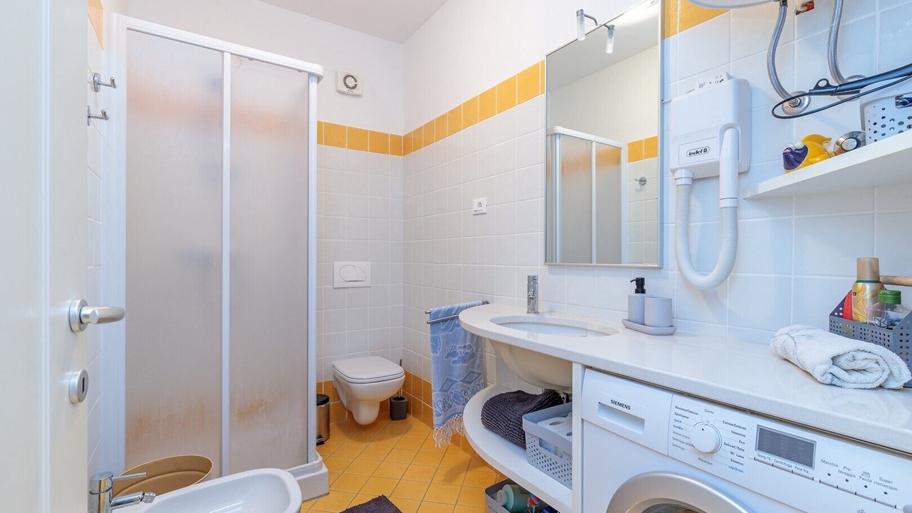 Photo of Bathroom in Gedici