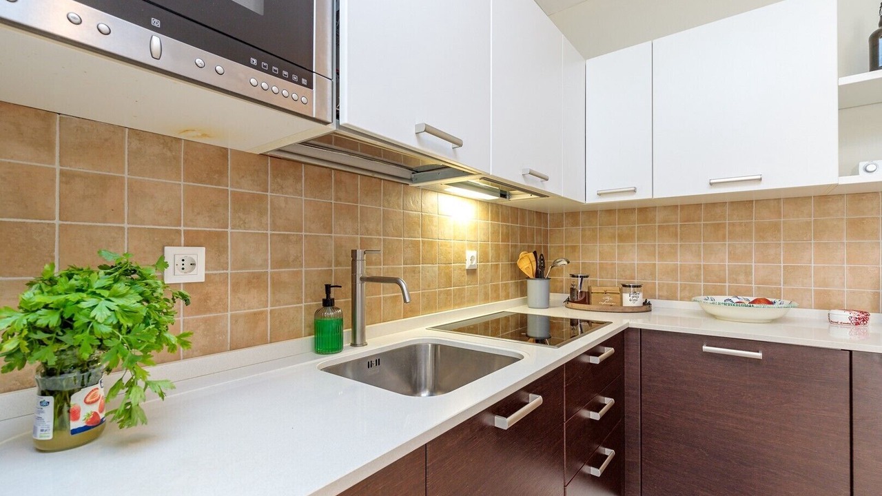 Photo of Kitchen in Gedici