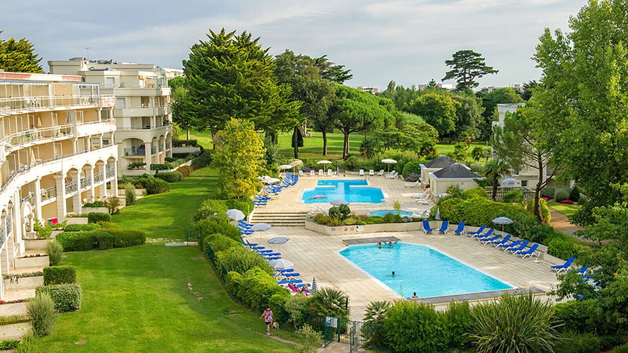 Photo of Outdoor in La Baule-Escoublac