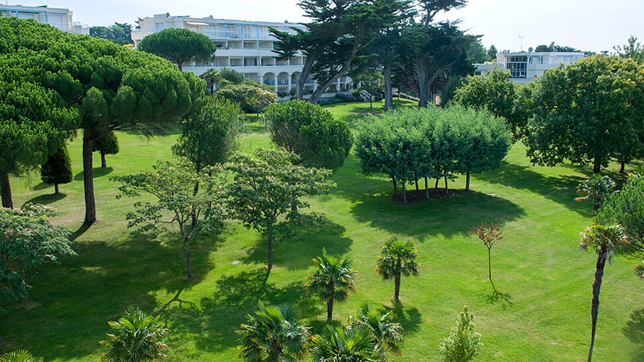 Photo of Outdoor in La Baule-Escoublac