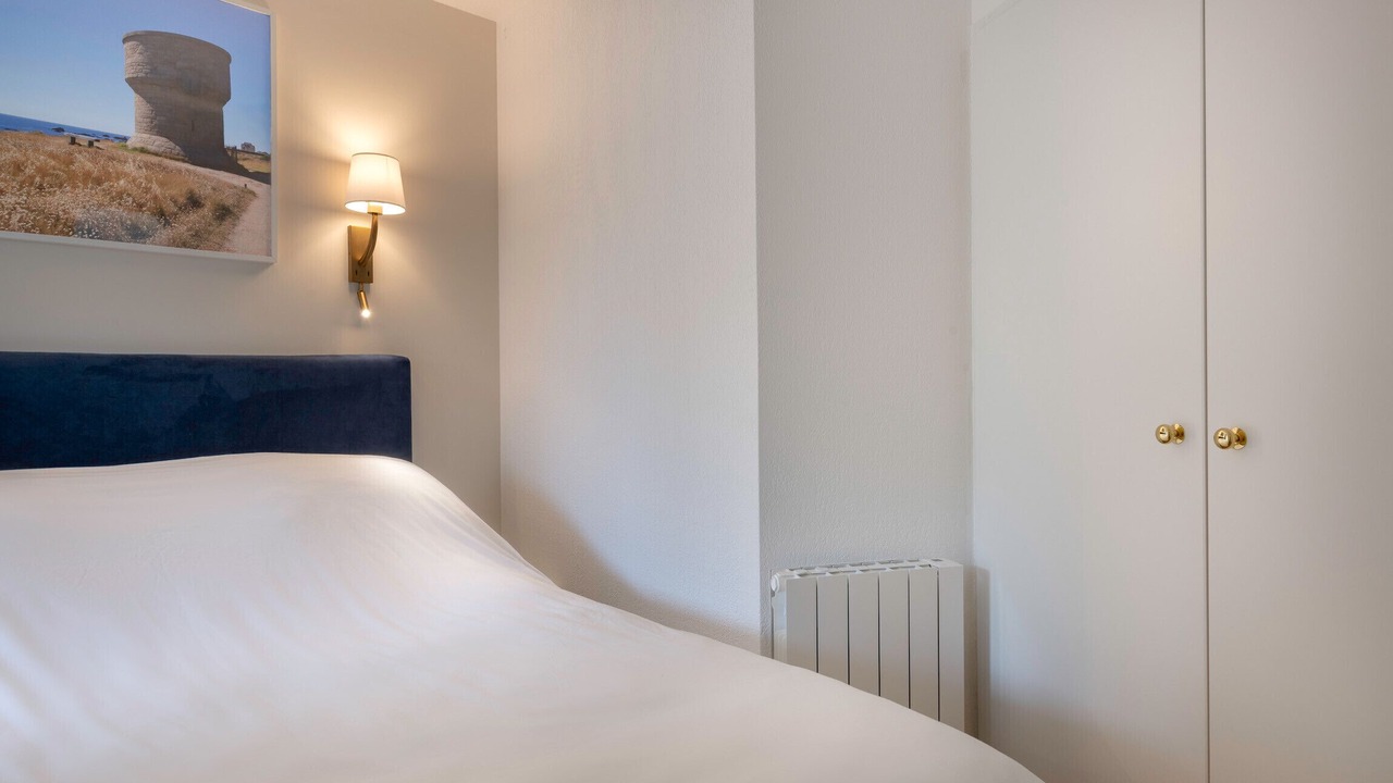 Photo of Bedroom in La Baule-Escoublac