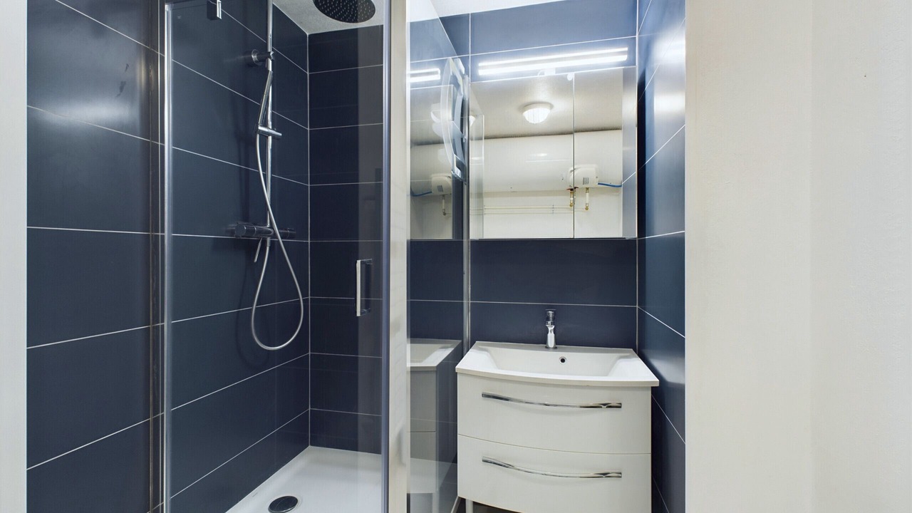 Photo of Bathroom in La Baule-Escoublac