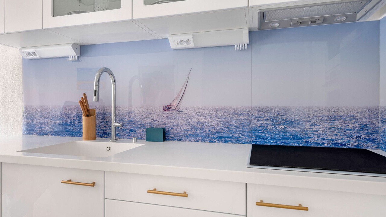 Photo of Kitchen in La Baule-Escoublac