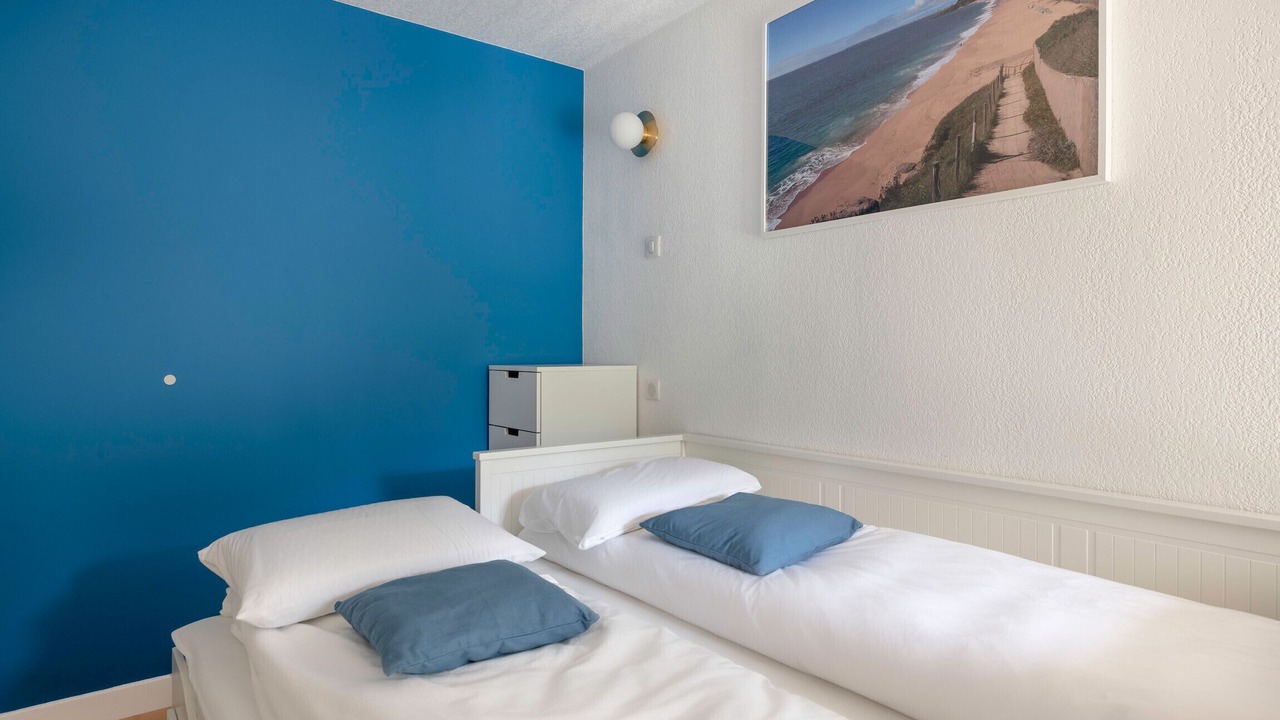 Photo of Bedroom in La Baule-Escoublac