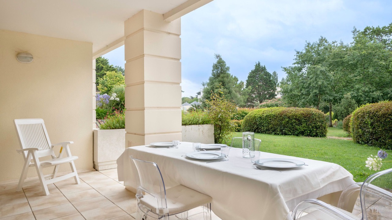Photo of Outdoor in La Baule-Escoublac