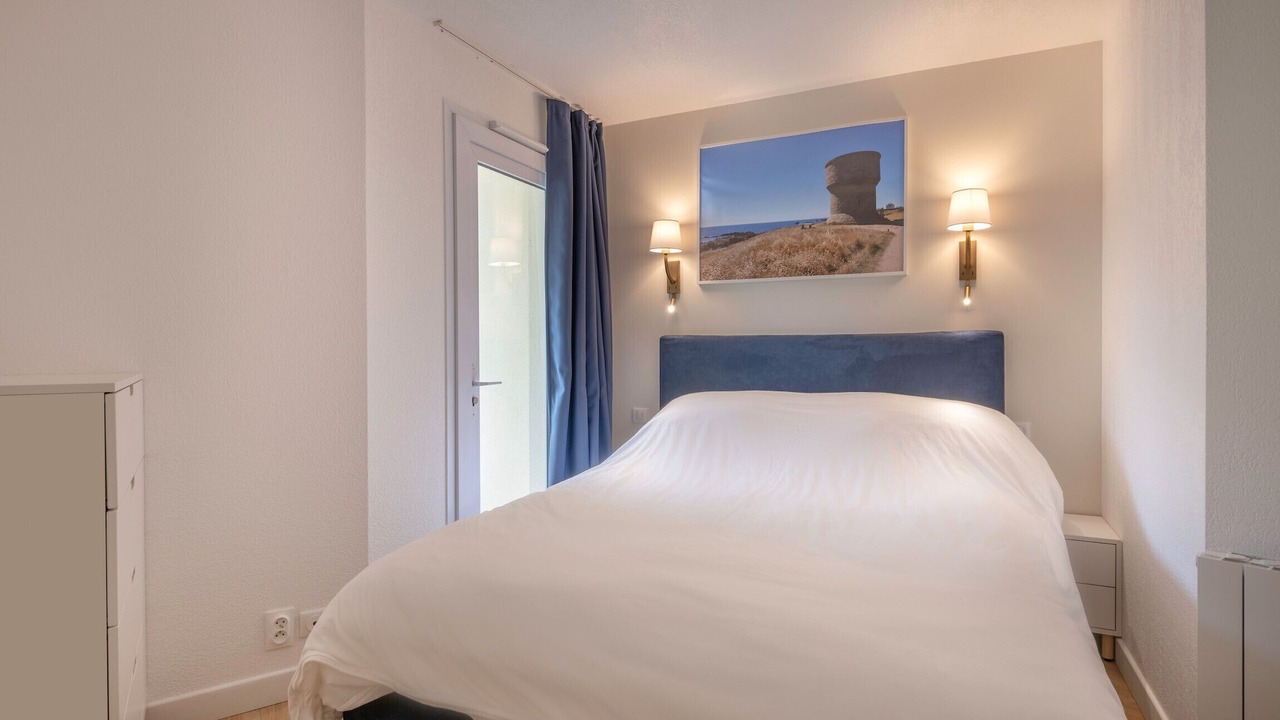 Photo of Bedroom in La Baule-Escoublac