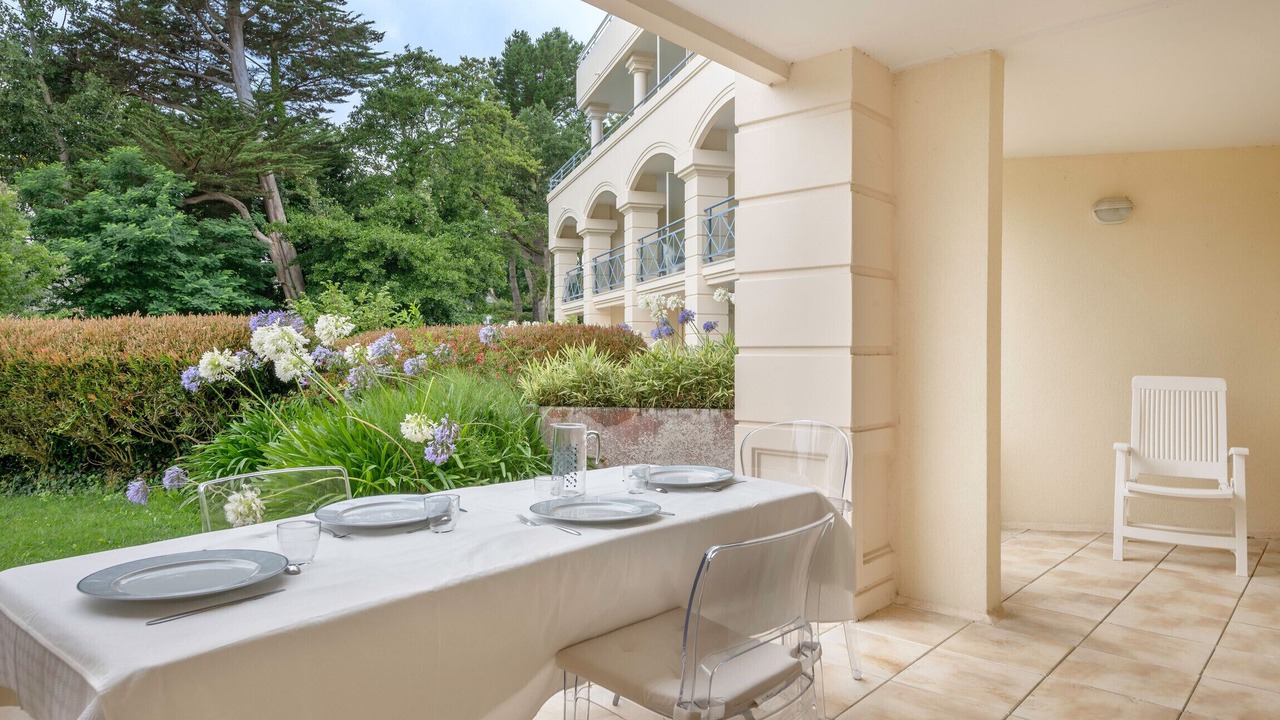 Photo of Outdoor in La Baule-Escoublac