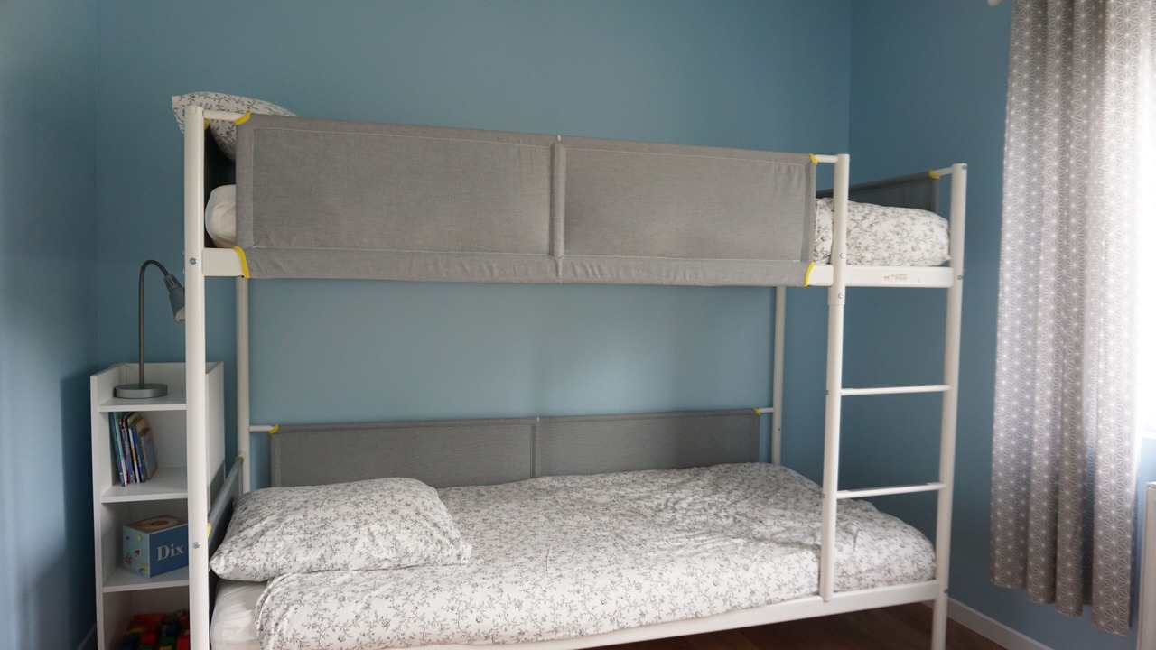Photo of Bedroom in Zuydcoote
