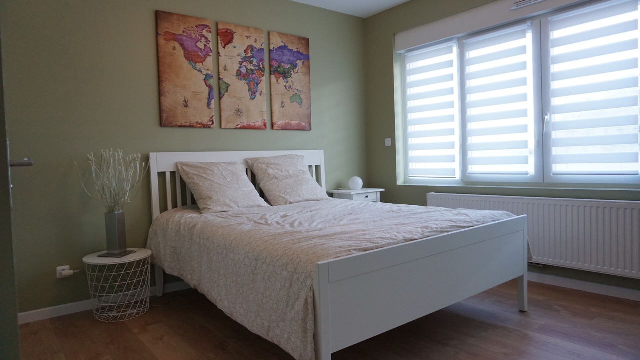 Photo of Bedroom in Zuydcoote