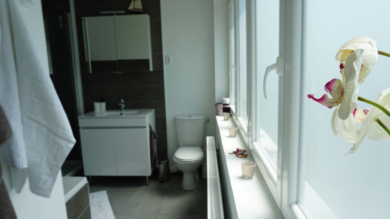 Photo of Bathroom in Zuydcoote