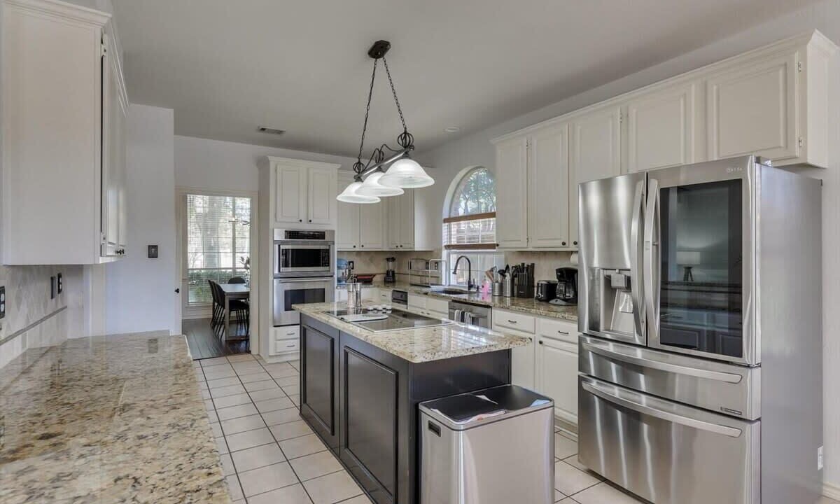 Photo of Kitchen in Plano