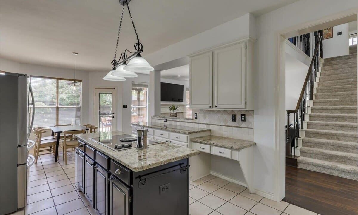 Photo of Kitchen in Plano