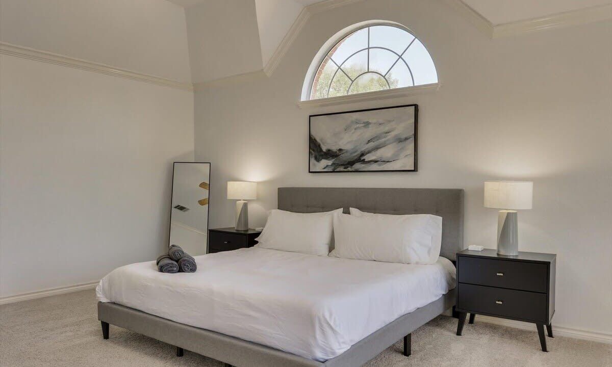 Photo of Bedroom in Plano