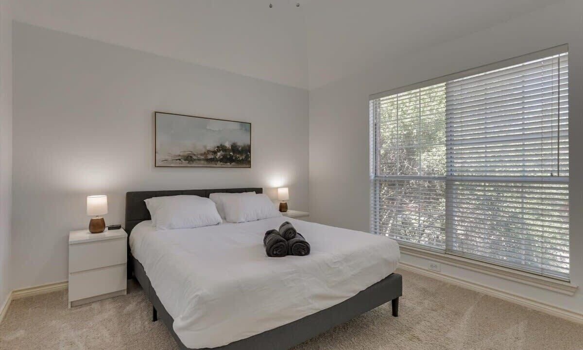Photo of Bedroom in Plano