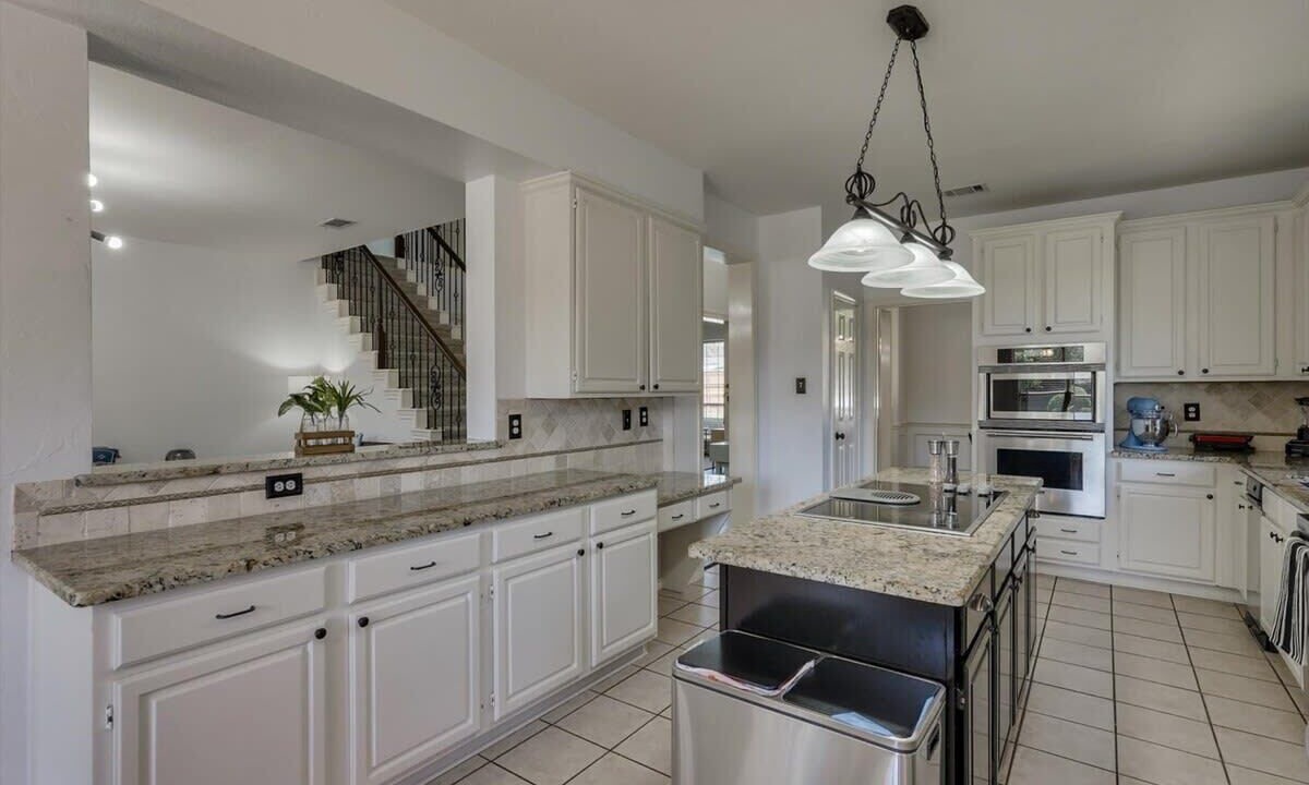 Photo of Kitchen in Plano