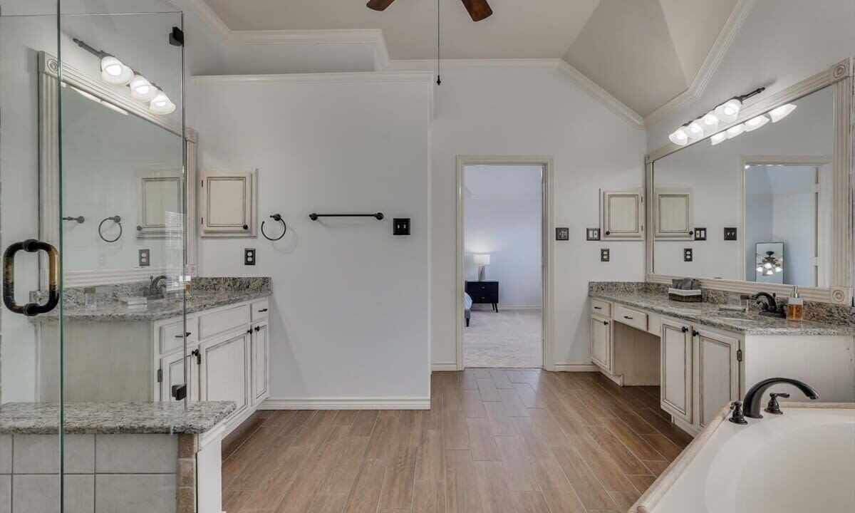 Photo of Bathroom in Plano