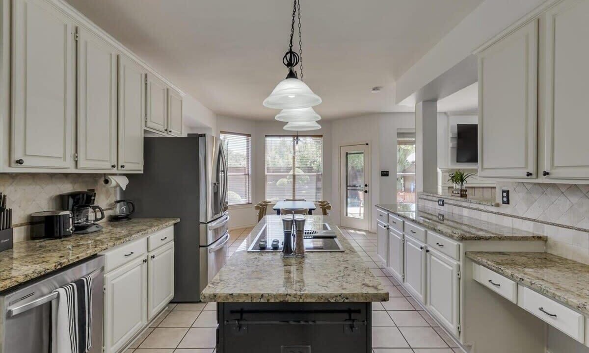 Photo of Kitchen in Plano