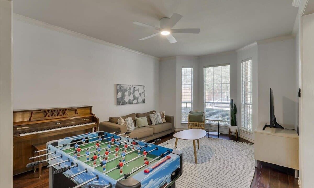 Photo of Livingroom in Plano