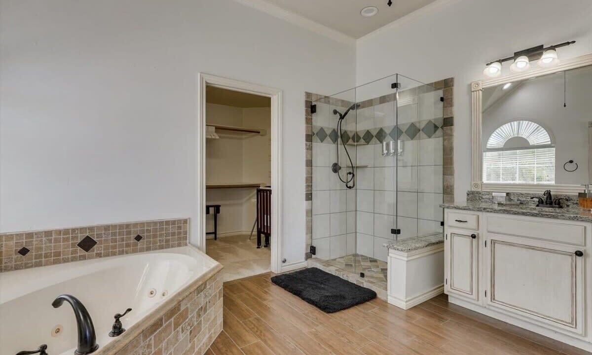 Photo of Bathroom in Plano