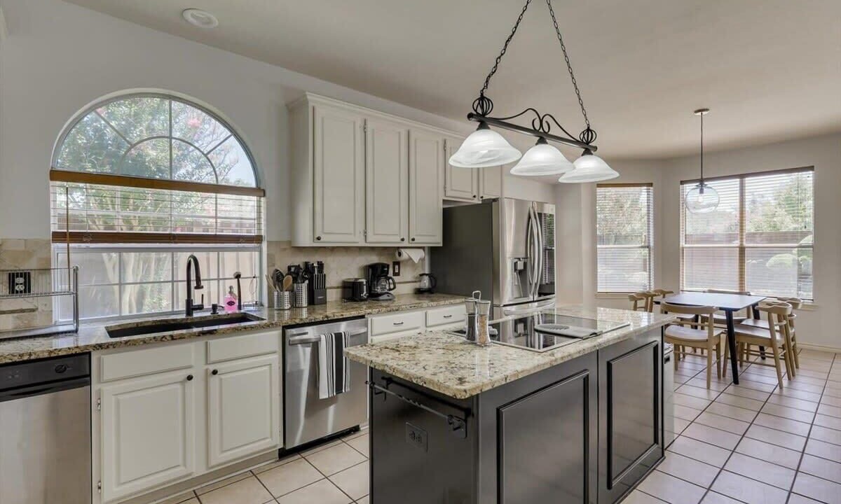 Photo of Kitchen in Plano