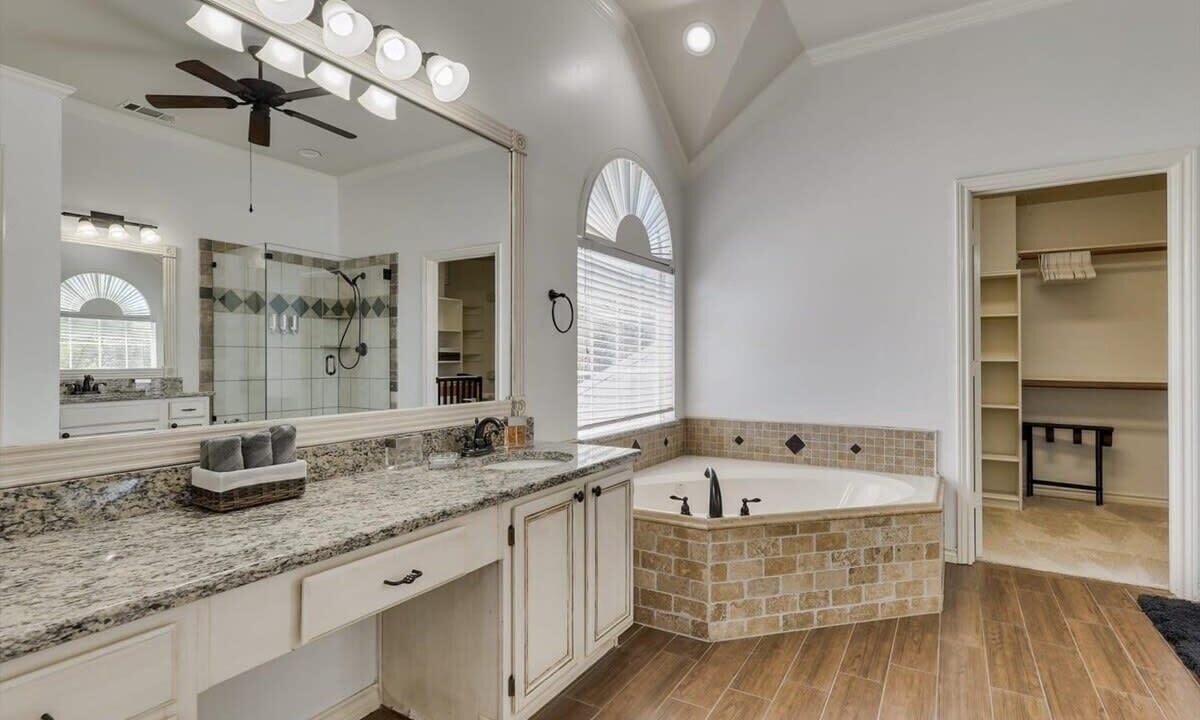 Photo of Bathroom in Plano