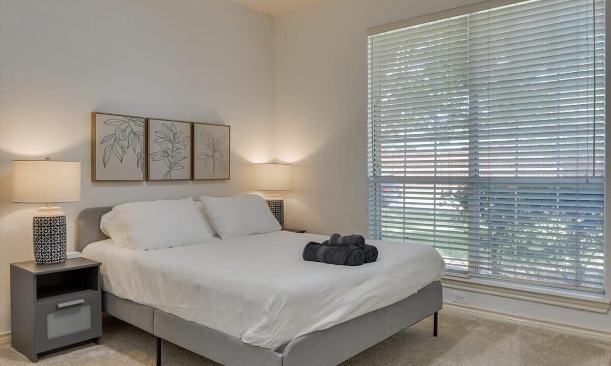 Photo of Bedroom in Plano