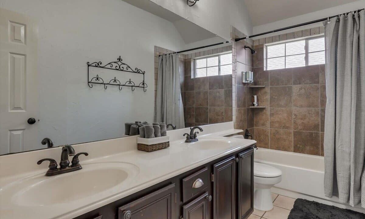Photo of Bathroom in Plano