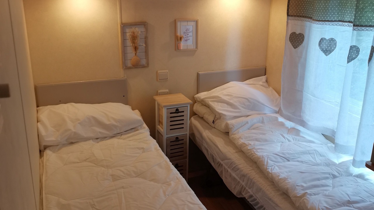 Photo of Bedroom in Camiers