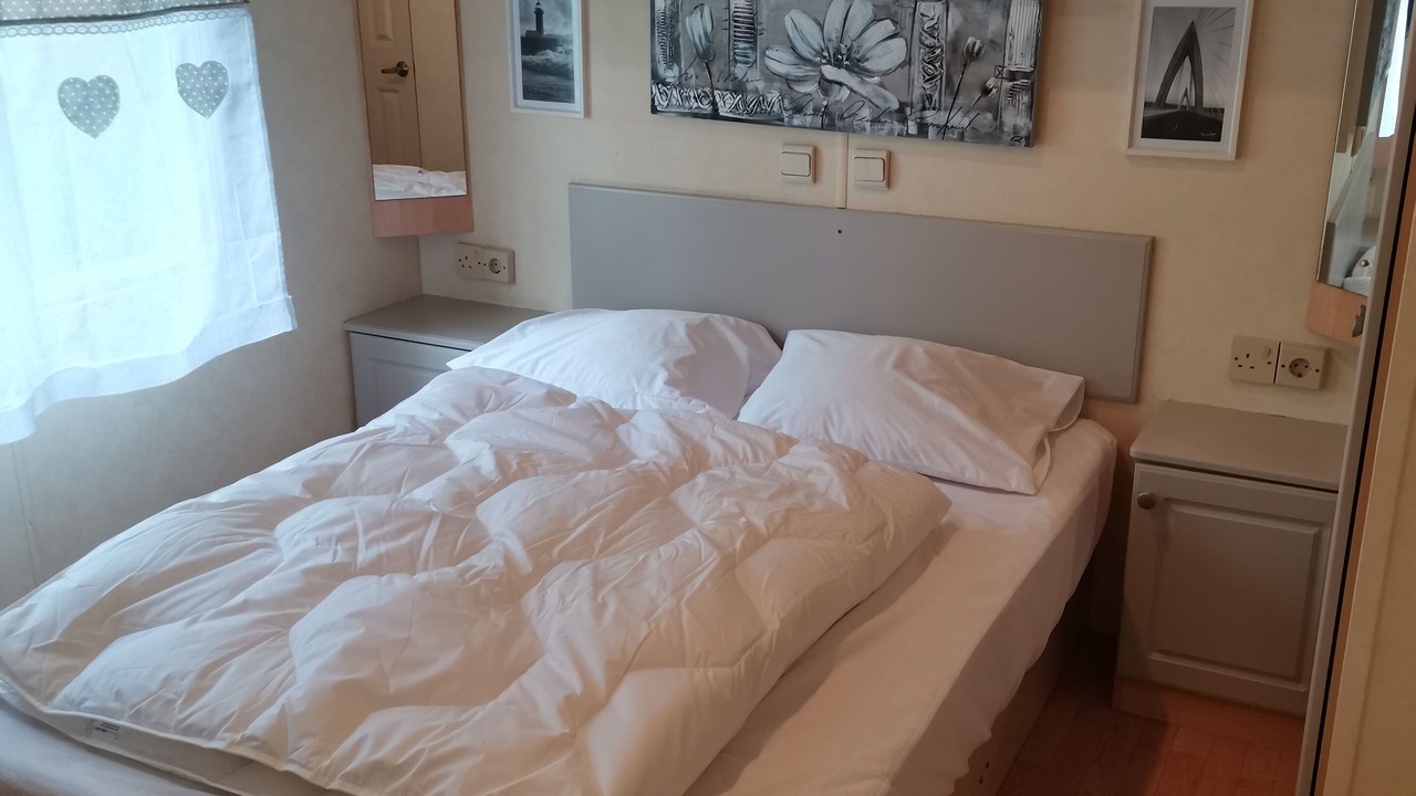 Photo of Bedroom in Camiers