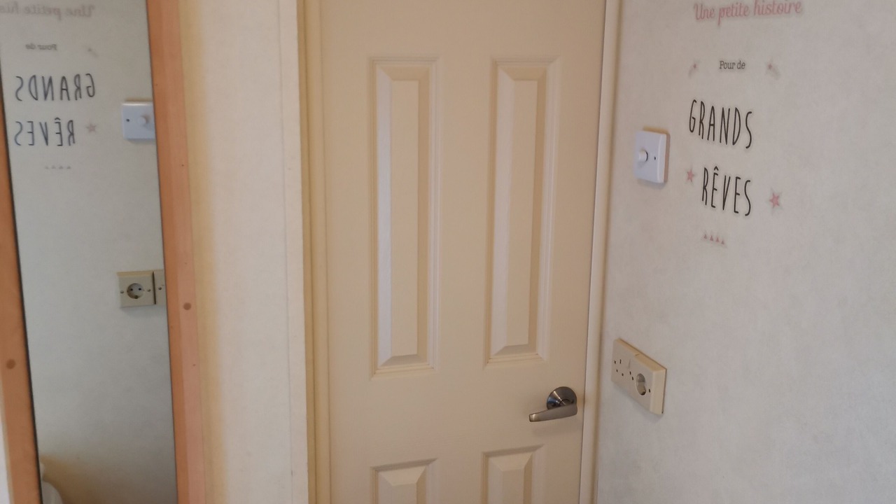 Photo of Bedroom in Camiers