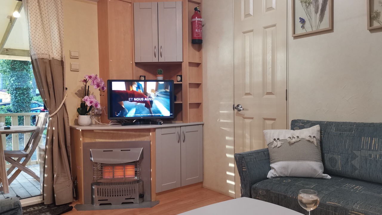 Photo of Livingroom in Camiers