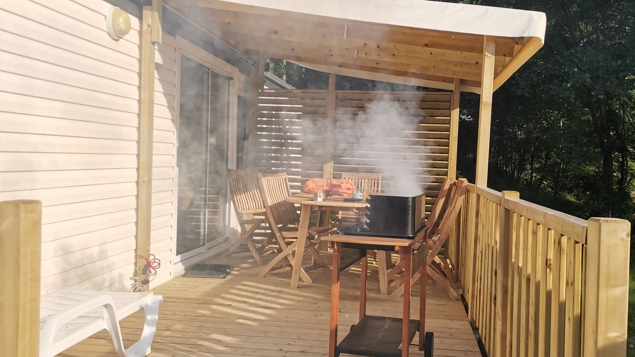 Photo of Outdoor in Camiers