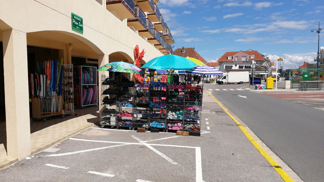 Photo of Outdoor in Camiers