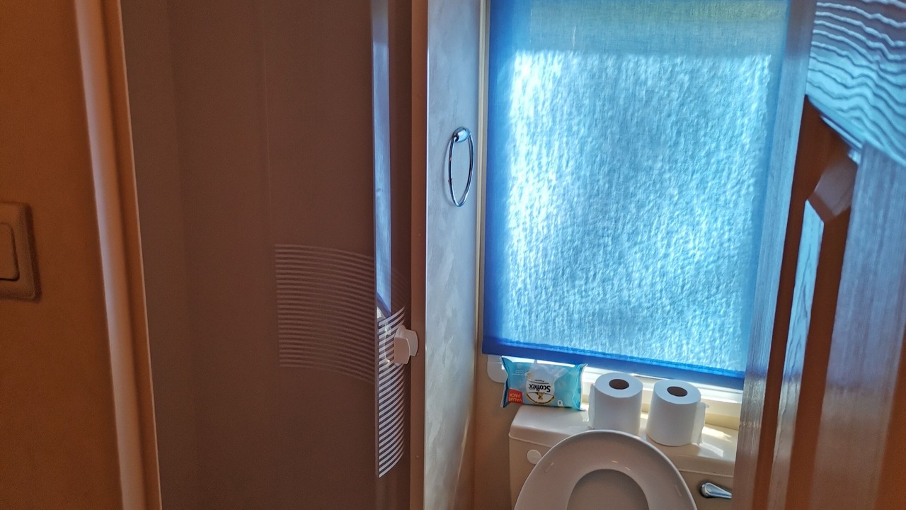 Photo of Bathroom in Camiers