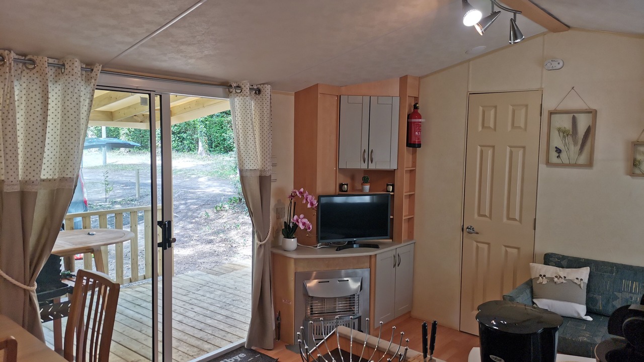 Photo of Livingroom in Camiers