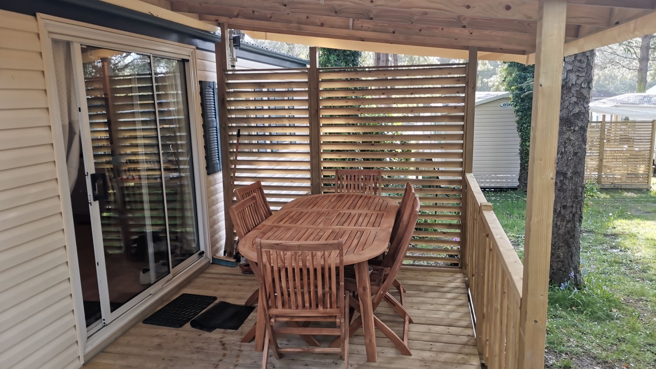 Photo of Outdoor in Camiers