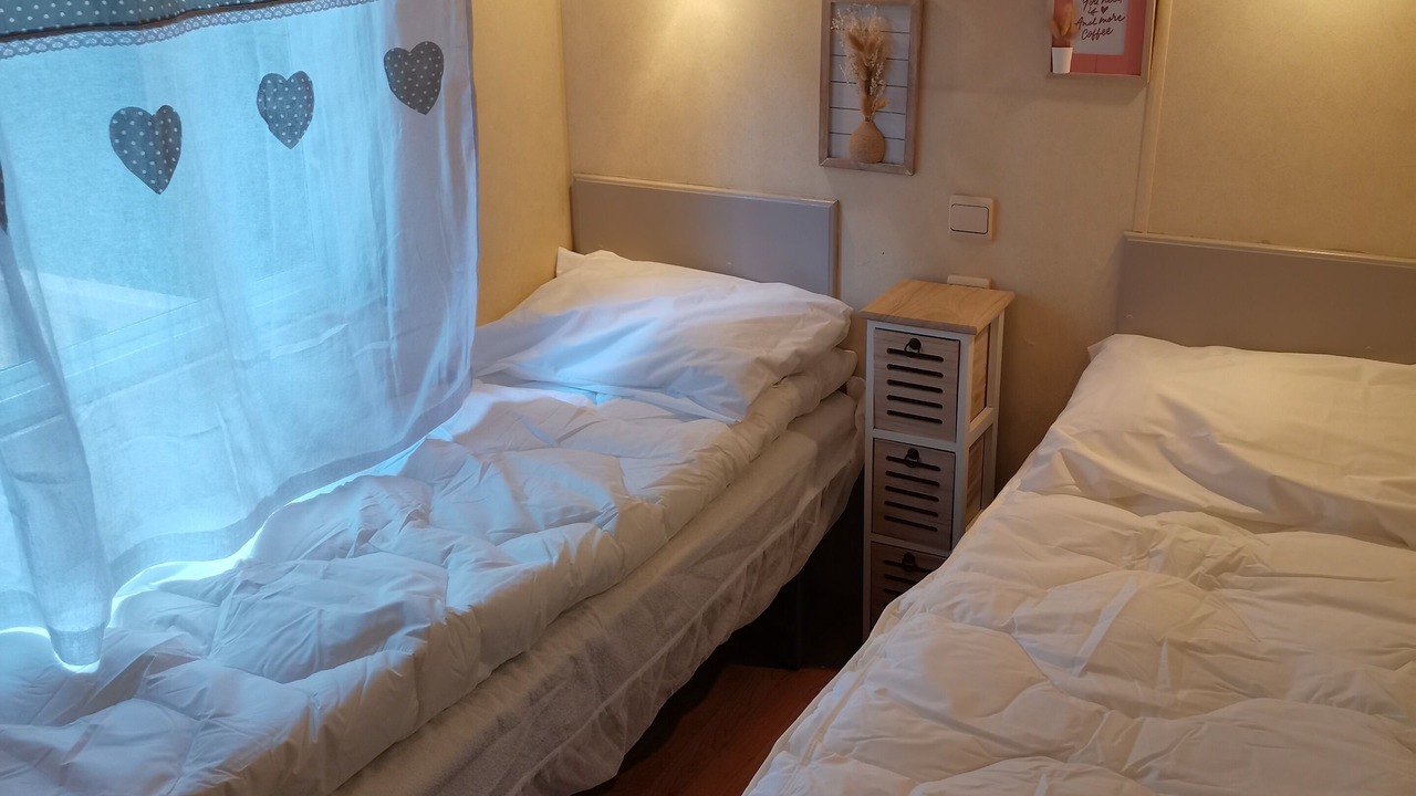 Photo of Bedroom in Camiers